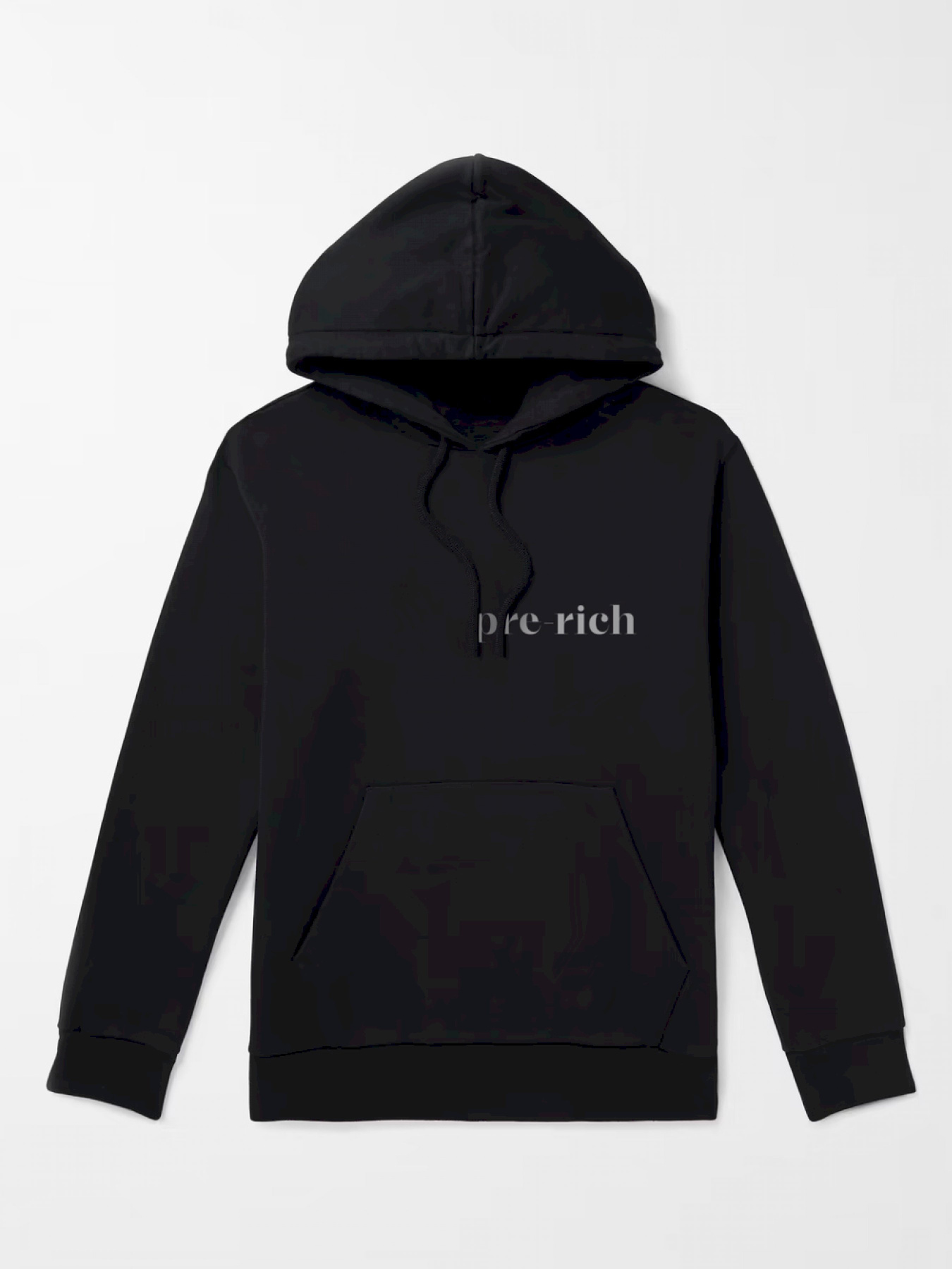 Худи YAPPI модель MHB10097 Фото