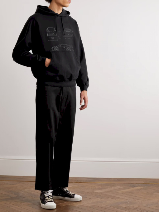 Худи YAPPI модель MHB10083 Фото