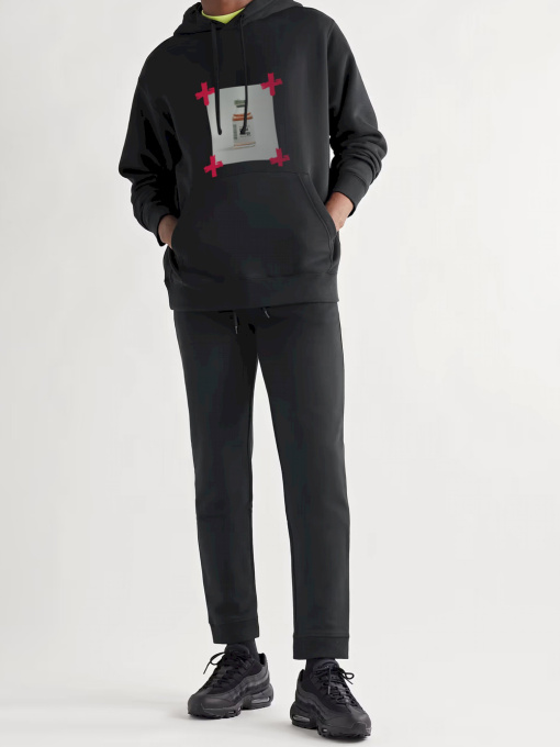 Худі YAPPI модель MHB10084 Фото