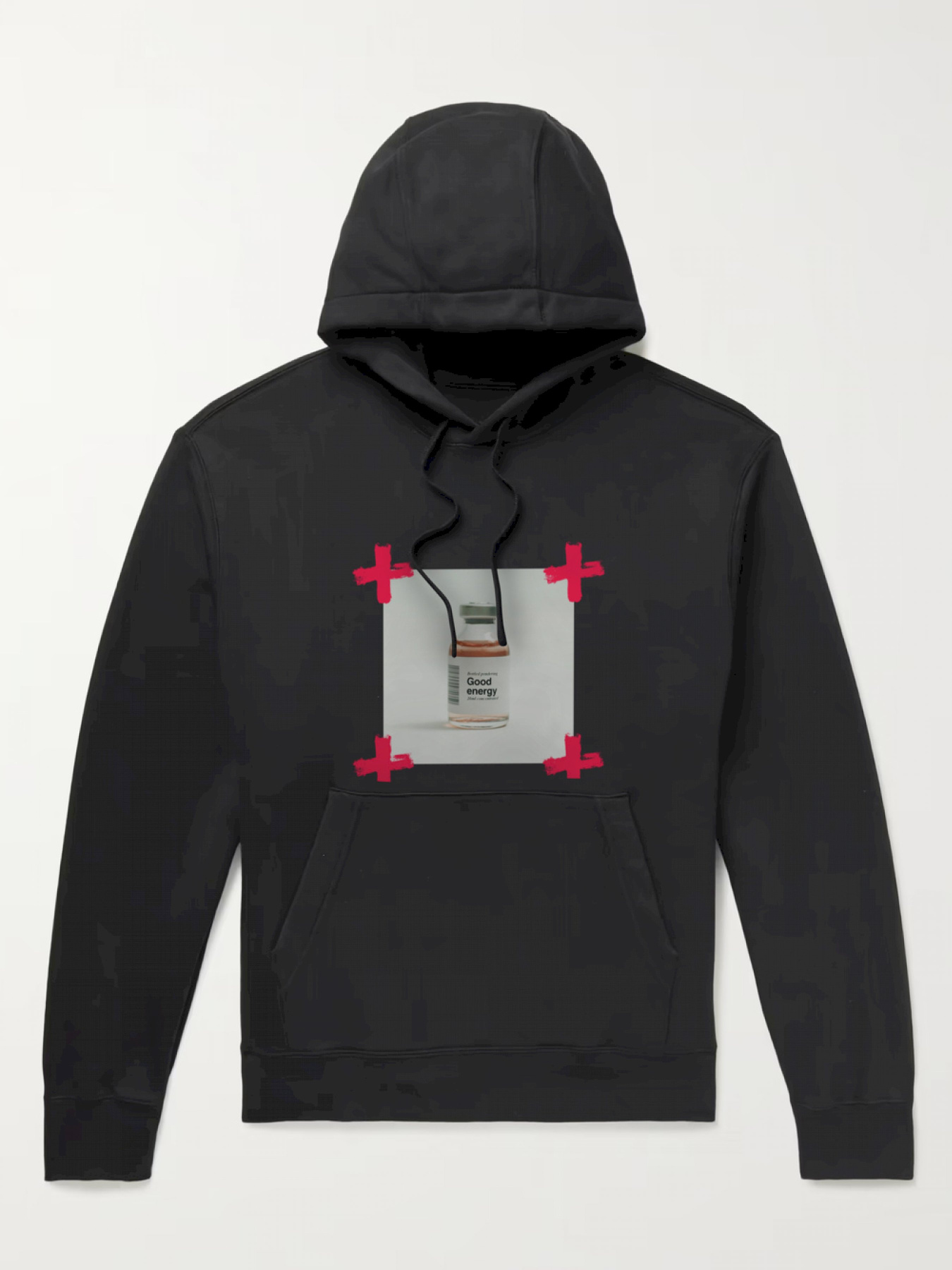 Худі YAPPI модель MHB10084 Фото