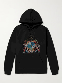 Худи YAPPI модель MHB10080 Фото