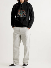 Худі YAPPI модель MHB10080 Фото