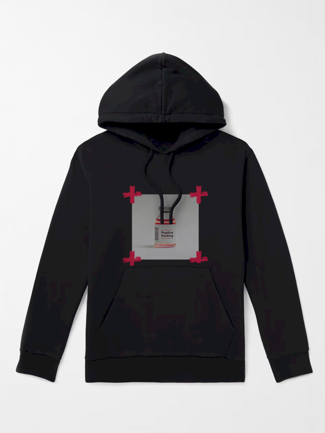 Худи YAPPI модель MHB10081 Фото