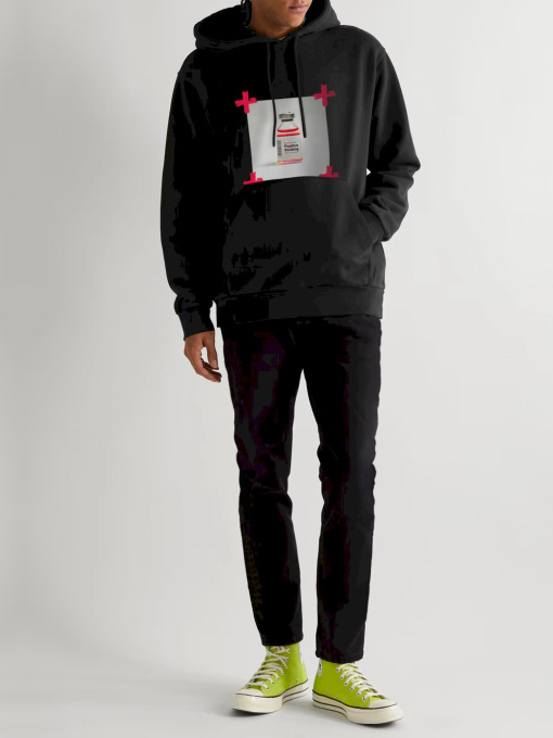 Худі YAPPI модель MHB10081 Фото