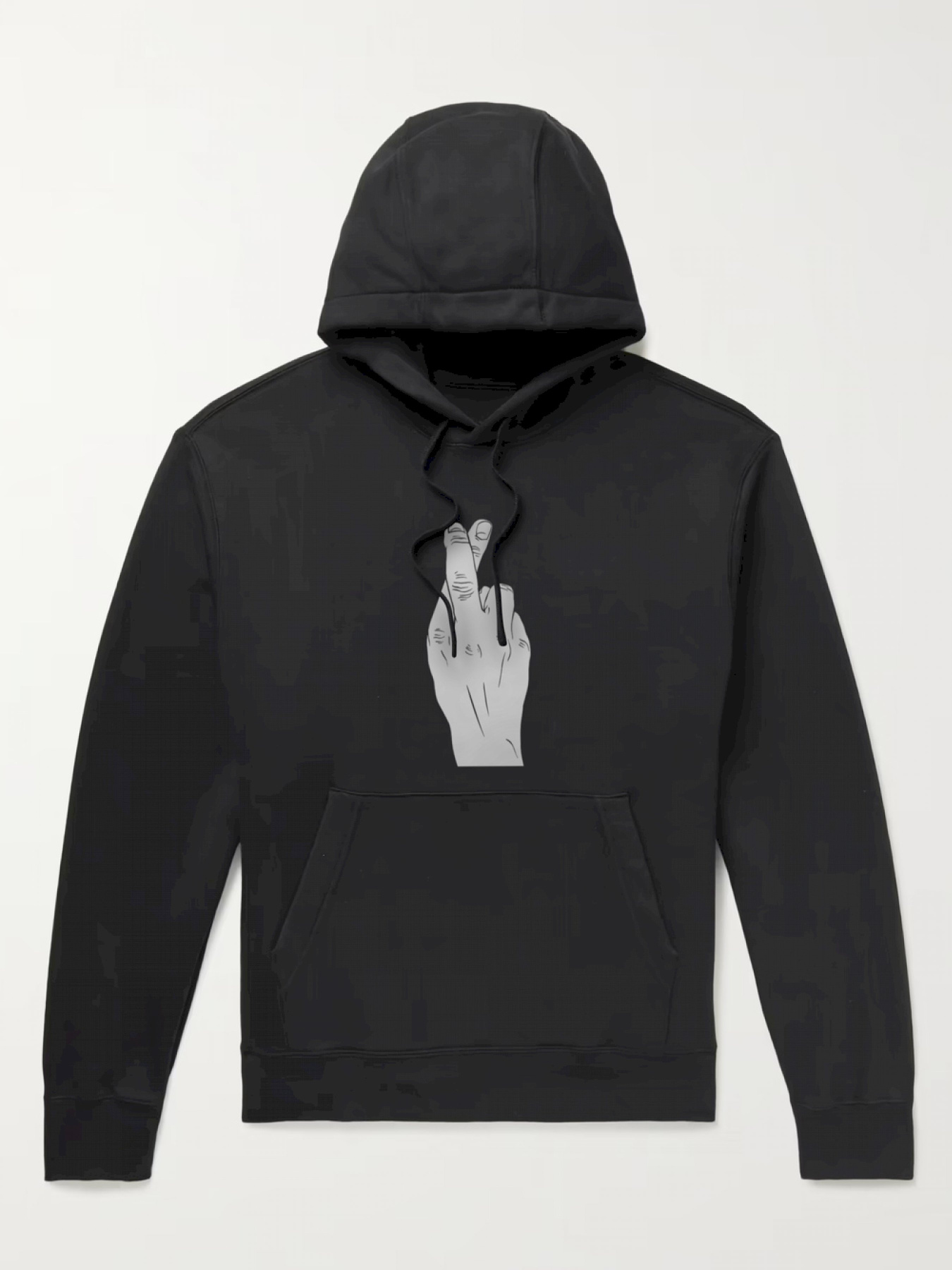 Худи YAPPI модель MHB10124 Фото