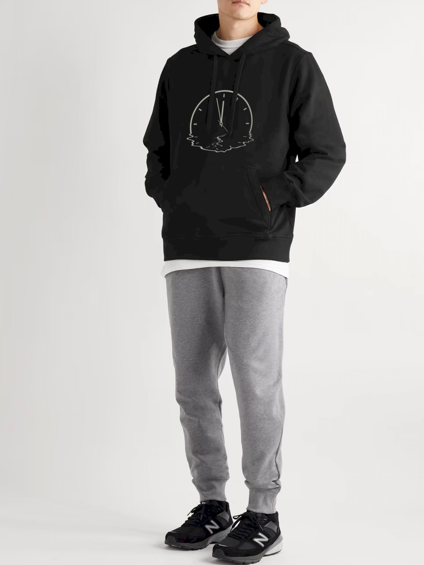 Худи YAPPI модель MHB10125 Фото