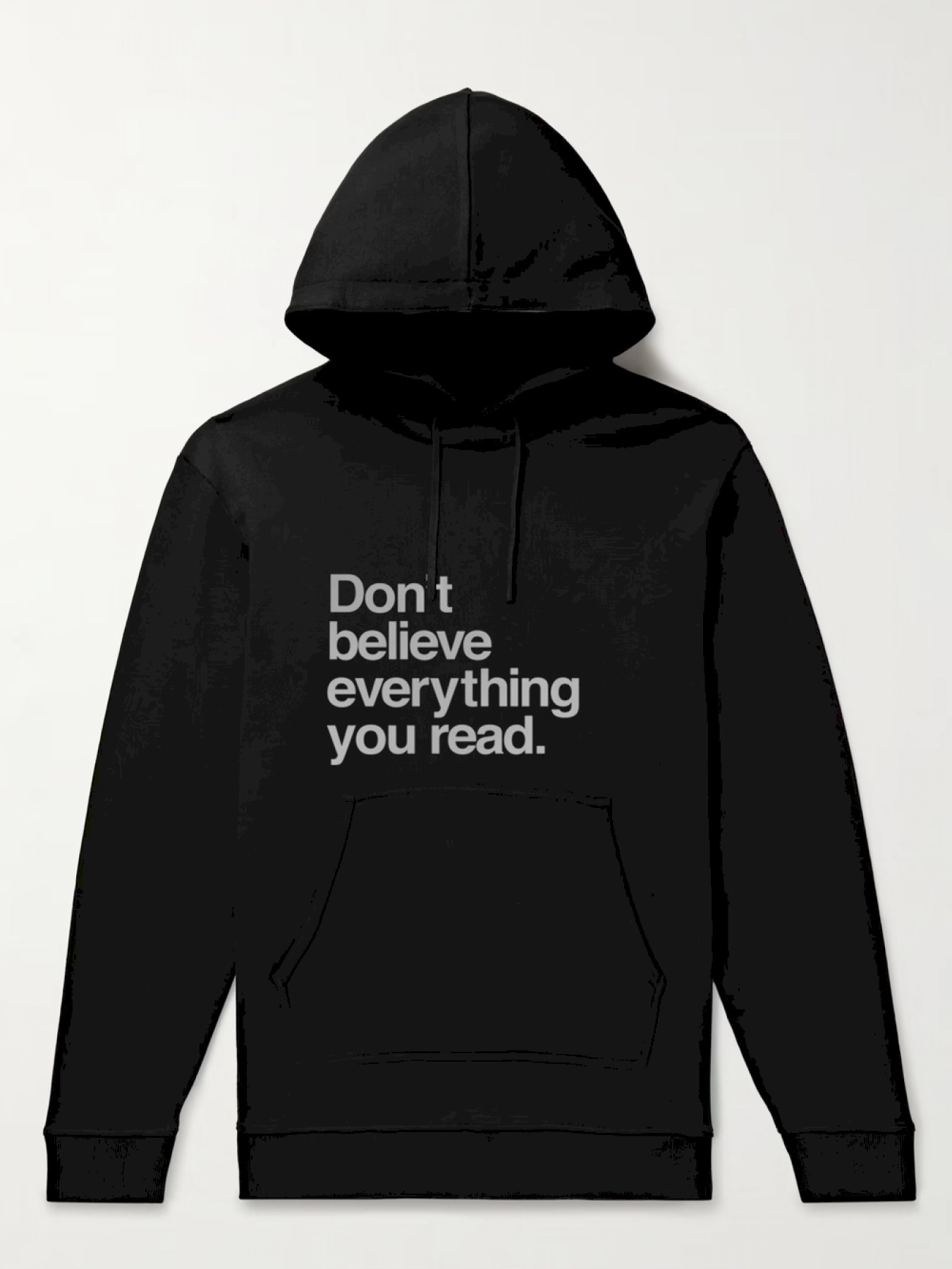 Худи YAPPI модель MHB10087 Фото