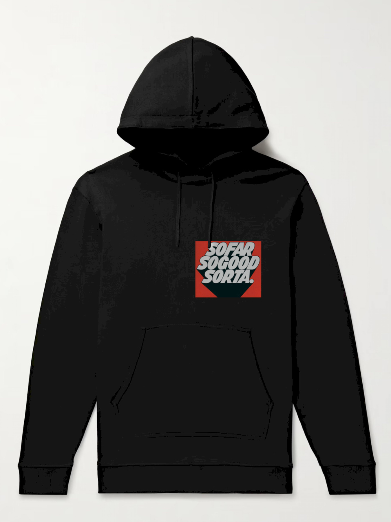 Худи YAPPI модель MHB10127 Фото