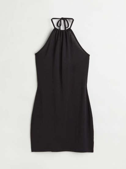 Сукня міні H&M модель 75692 - фото