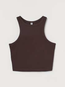 Майка H&M модель 75695 Майка H&M модель 75695 Фото