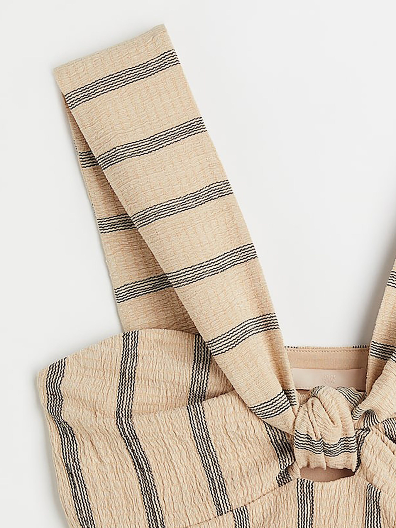 Топ H&M модель 75696 Фото