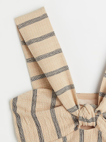 Топ H&M модель 75696 Фото