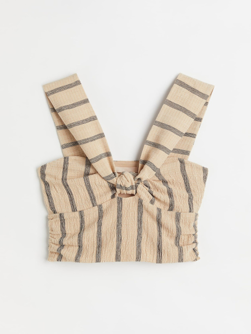 Топ H&M модель 75696 Фото