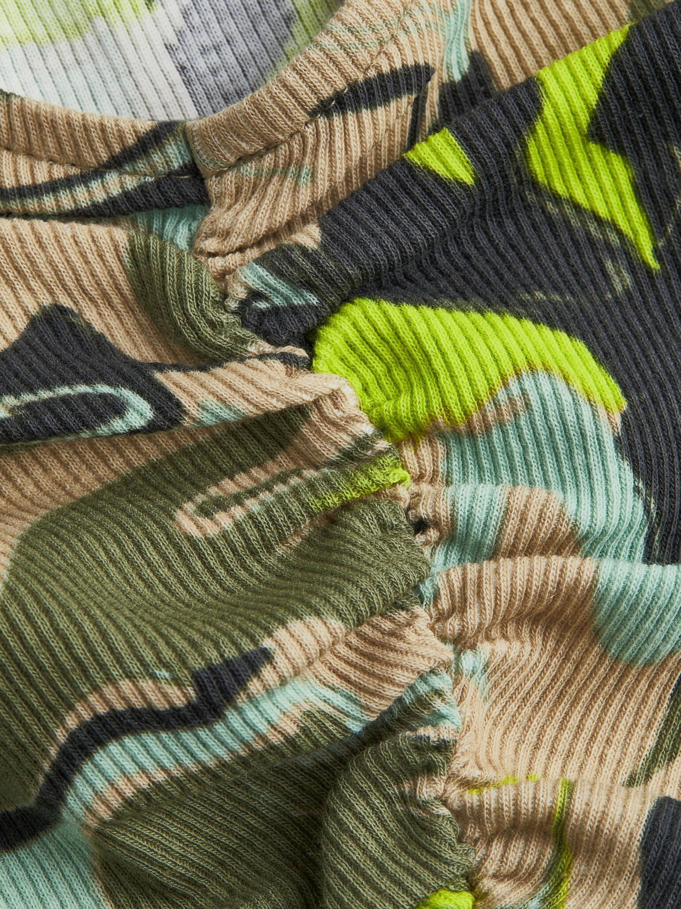 Топ H&M модель 75697 Фото