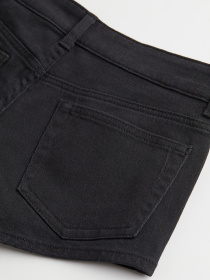 Шорти джинсові H&M модель 75698 Фото