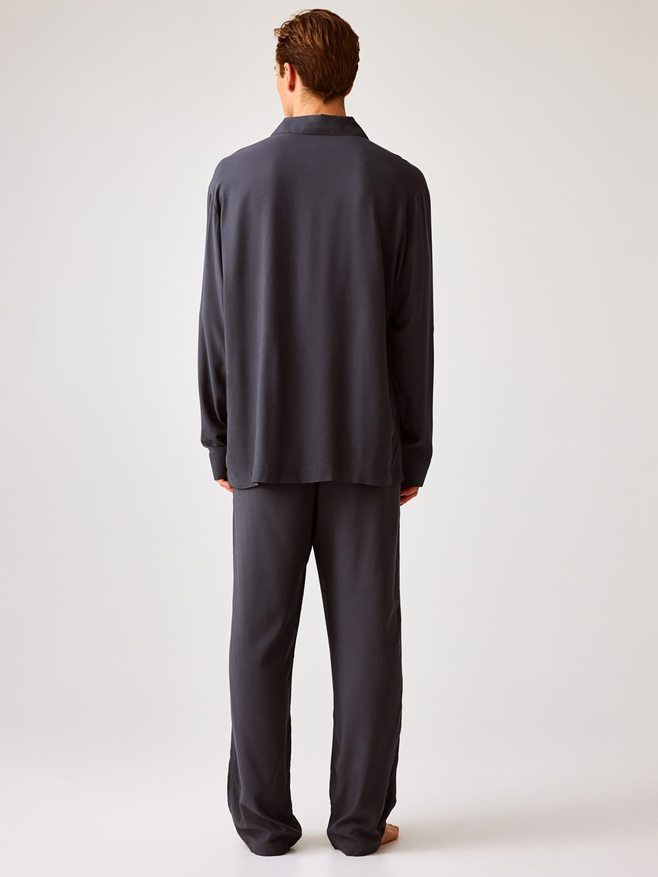 Низ пижамы H&M модель 75700 Низ пижамы H&M модель 75700 Фото