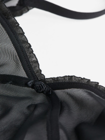 Верх пижамы H&M модель 75702 Фото