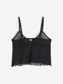 Верх пижамы H&M модель 75702 Фото