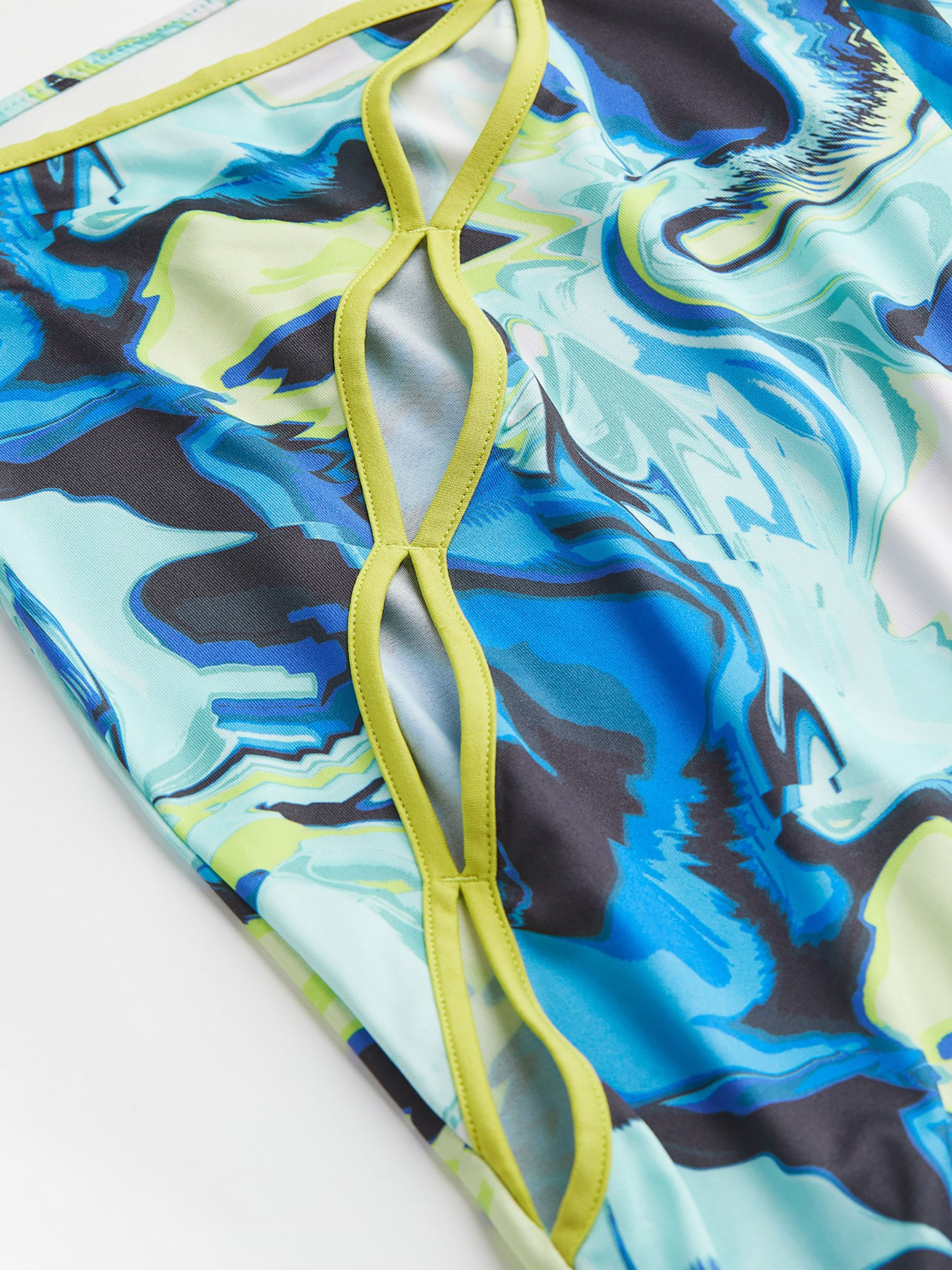 Повседневные штаны H&M модель 75704 Фото