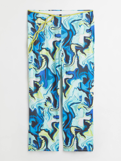 Повсякденні штани H&M модель 75704 Фото