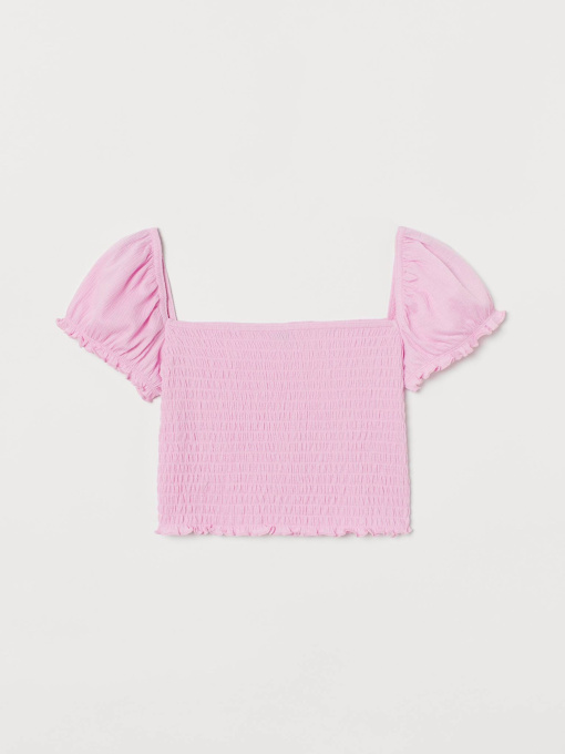 Топ H&M модель 75706 Фото