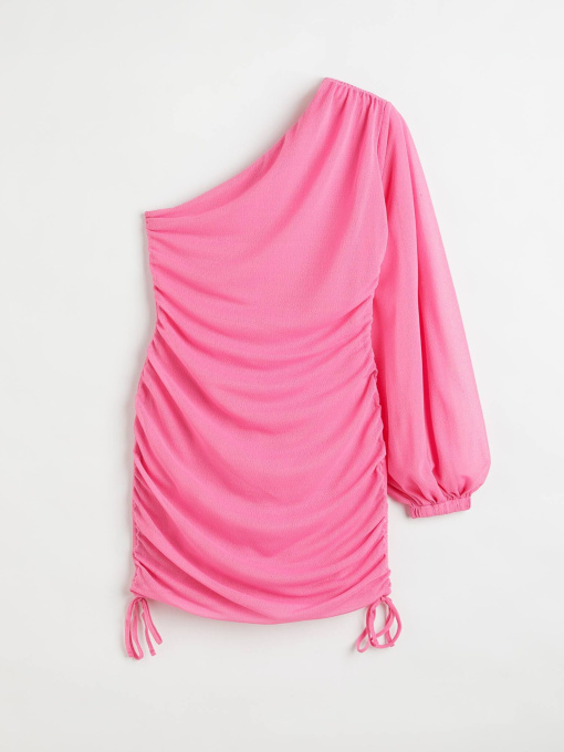 Платье мини H&M модель 75707 Фото