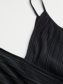 Сукня міді H&M модель 75708 Сукня міді H&M модель 75708 Фото