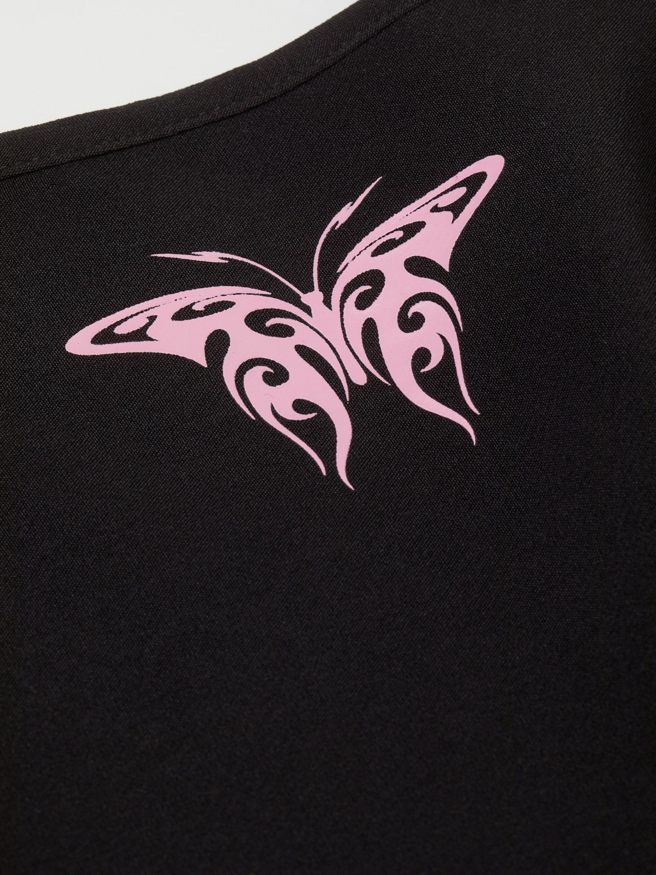 Платье мини H&M модель 75711 Фото