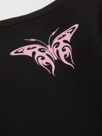 Платье мини H&M модель 75711 Фото