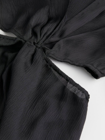 Сукня максі H&M модель 75714 Фото