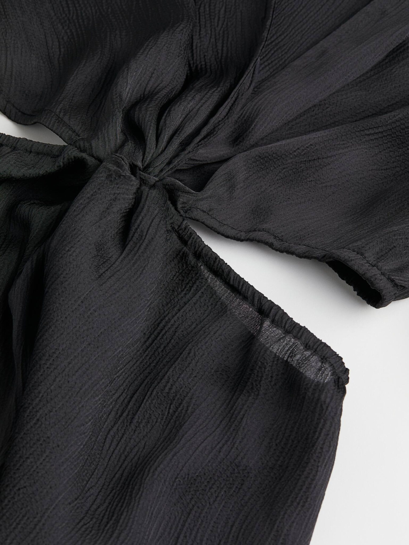 Сукня максі H&M модель 75714 Фото