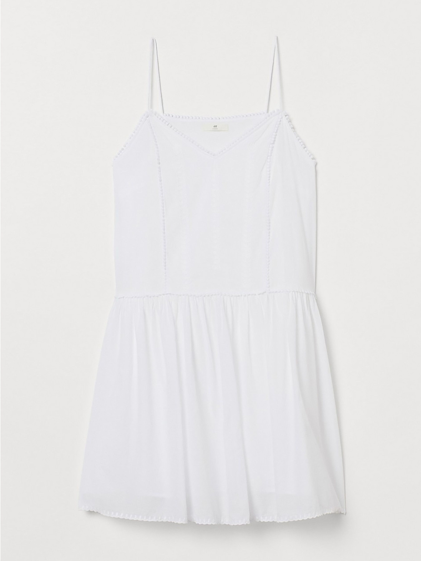 Сукня міні H&M модель 75715 Фото