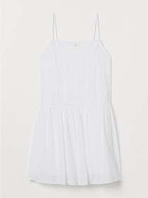 Сукня міні H&M модель 75715 Фото