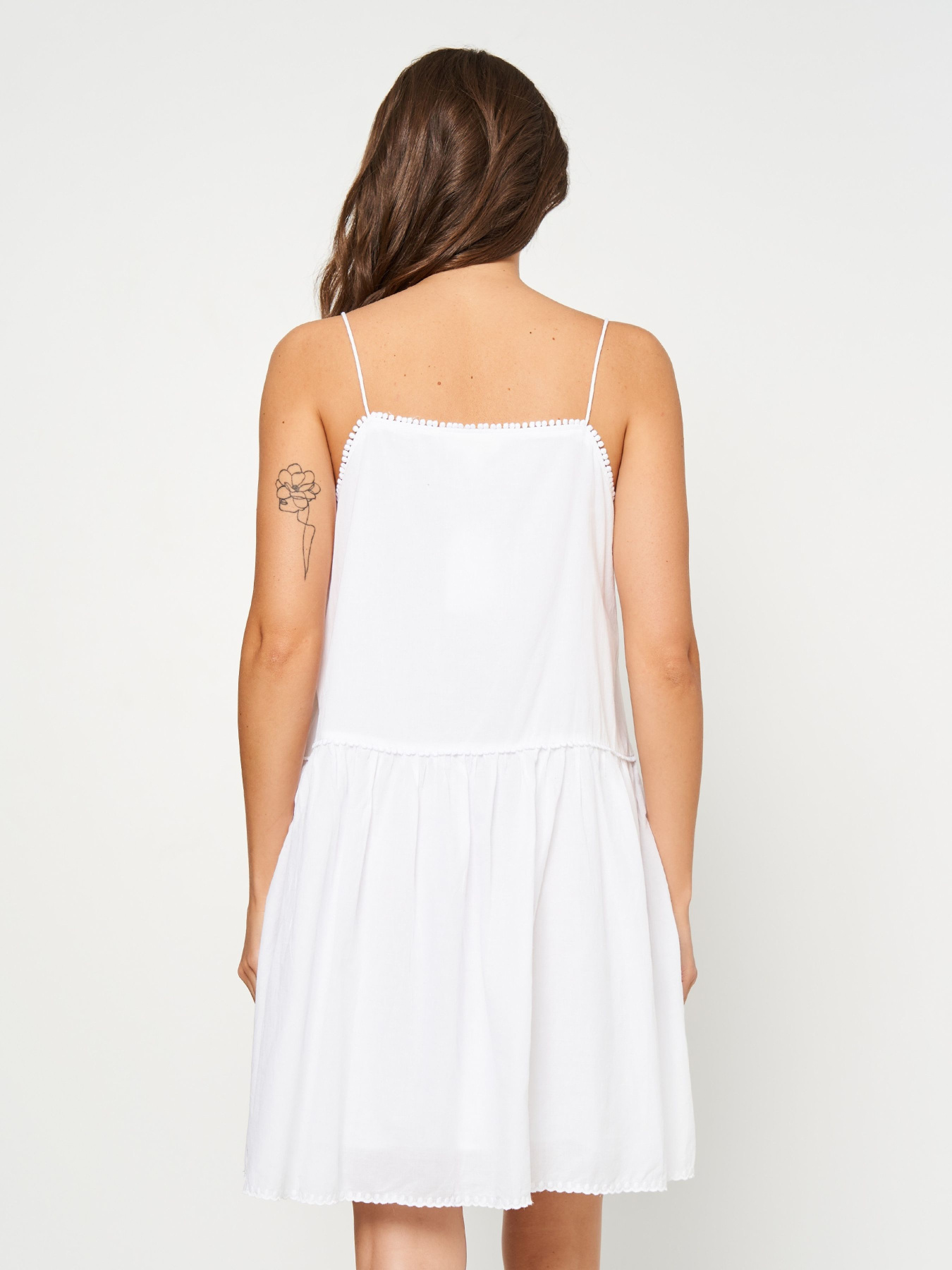 Сукня міні H&M модель 75715 Фото