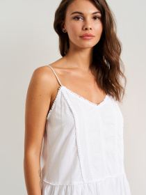 Сукня міні H&M модель 75715 Фото