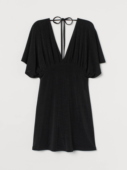 Сукня міні H&M модель 75716 - фото