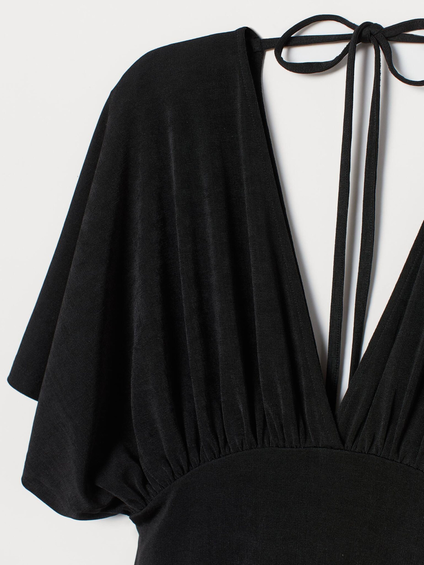 Платье мини H&M модель 75716 Фото