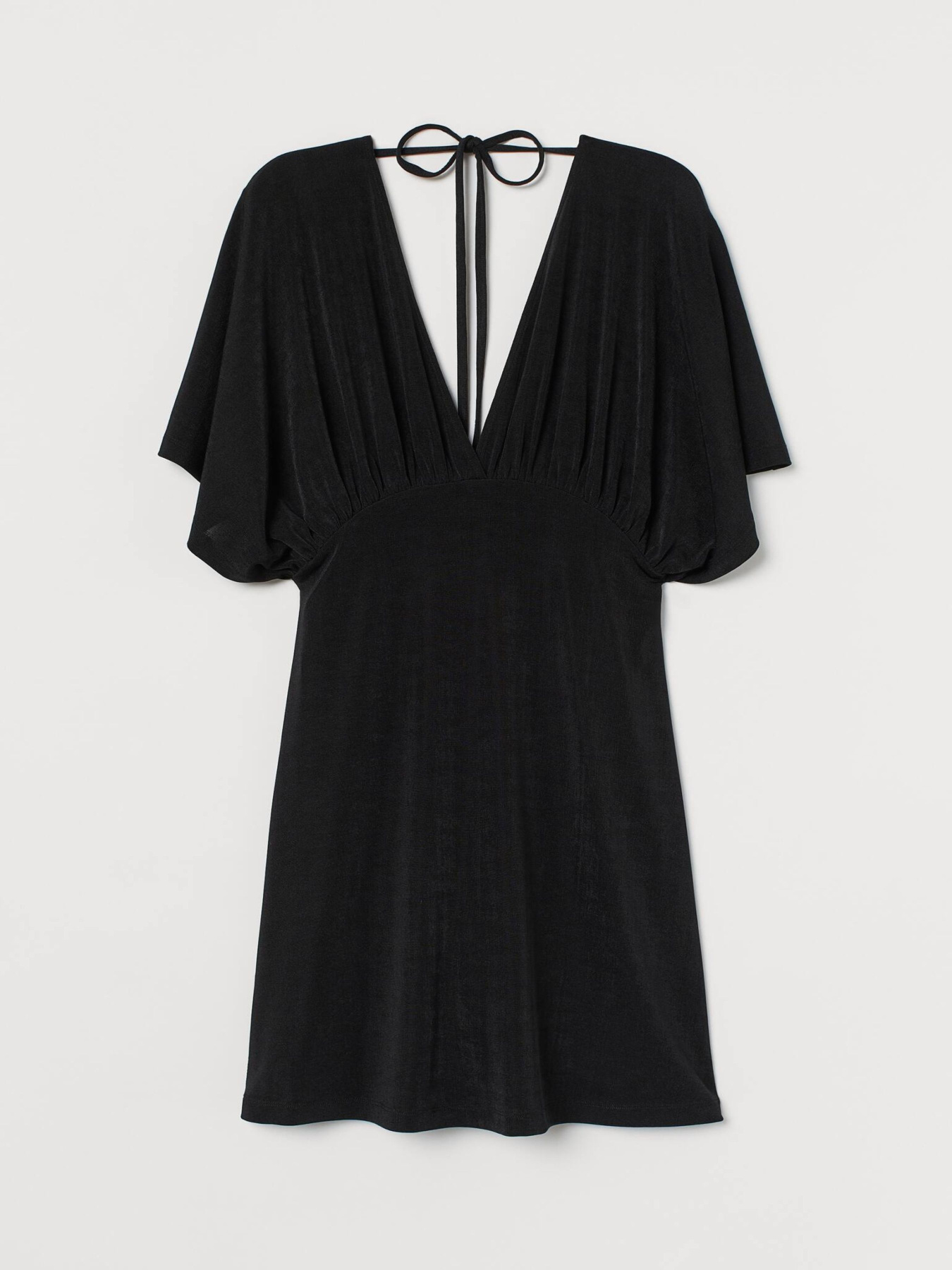 Платье мини H&M модель 75716 Фото