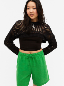 Шорты H&M модель 75717 Фото