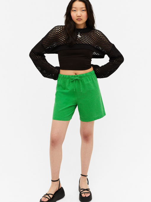 Шорты H&M модель 75717 Фото