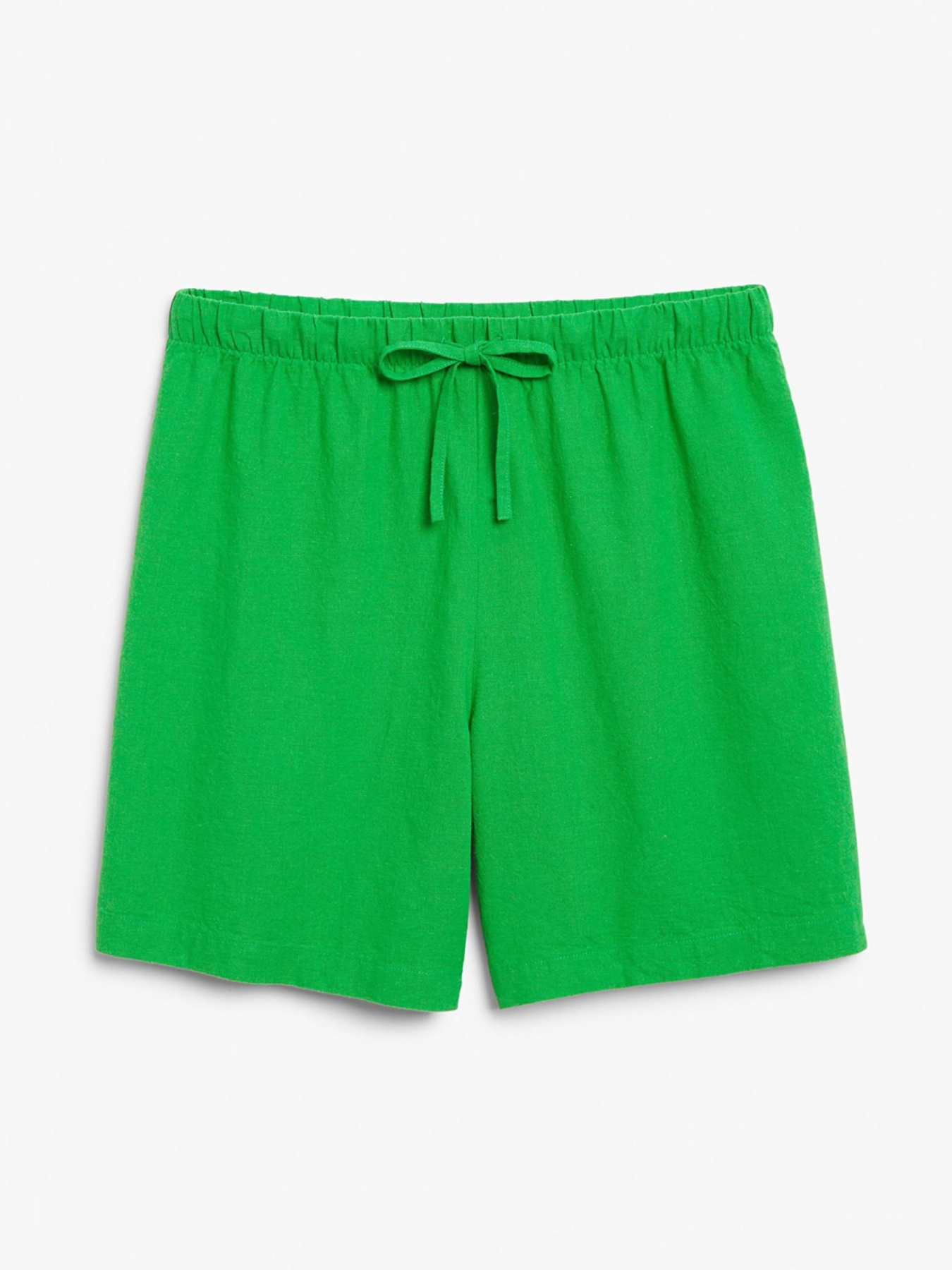 Повседневные шорты H&M модель 75717 Фото