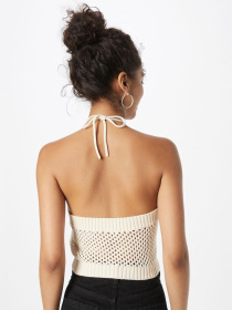 Топ Monki модель 75718 Топ Monki модель 75718 Фото