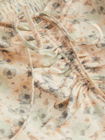 Платье мини H&M модель 75720 Фото