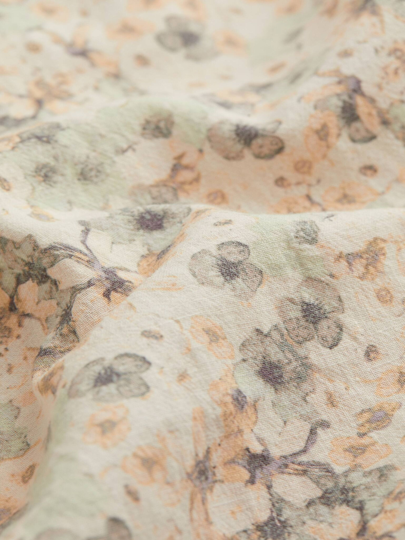 Платье мини H&M модель 75720 Фото