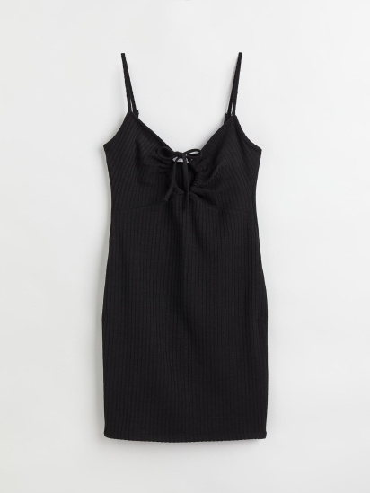 Сукня міні H&M модель 75721 - фото