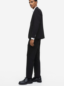 Штани повсякденні H&M модель 41374 Фото