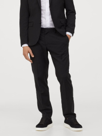 Штани повсякденні H&M модель 41374 Фото