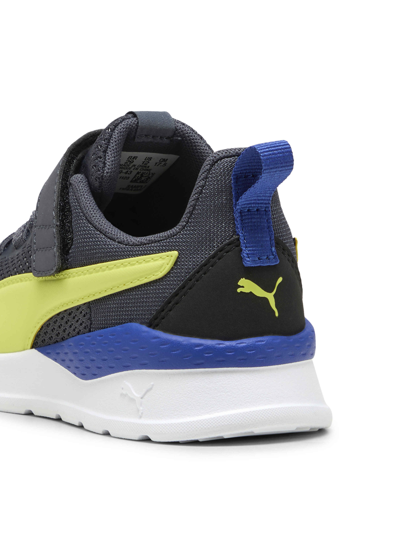 Кросівки PUMA Anzarun Lite Ac+ Ps модель 372009 Фото