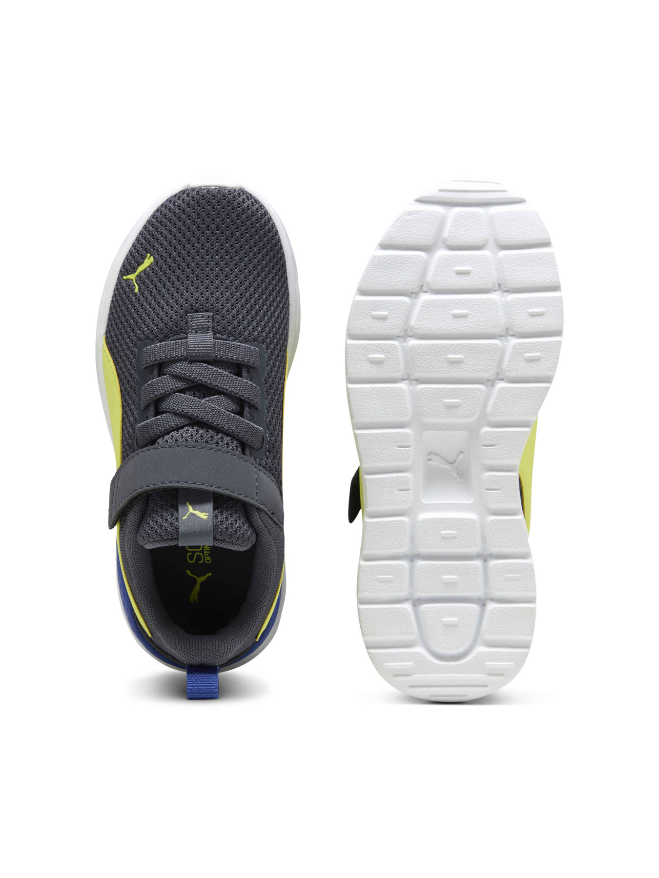 Кросівки повсякденні PUMA Anzarun Lite Ac+ Ps модель 372009 Фото