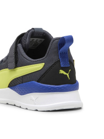 Кросівки повсякденні PUMA Anzarun Lite Ac+ Ps модель 372009 Фото